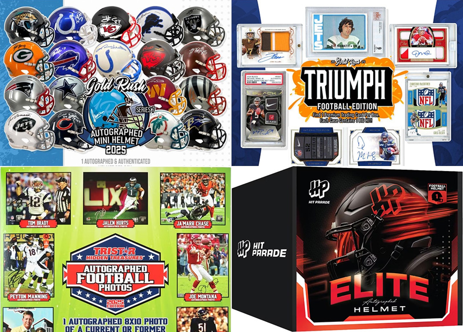 Super Bowl Big Break of the Month (20 Total Boxes)